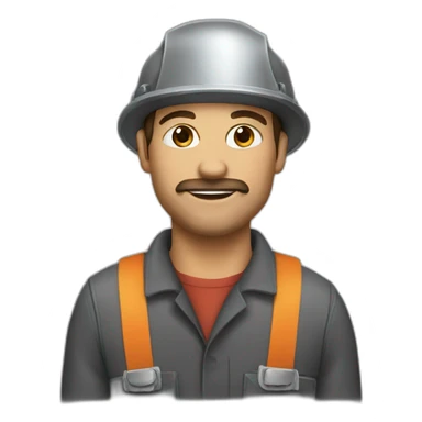 Welding-welder sticker