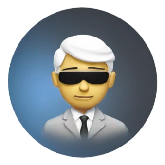 thought leadership sticker