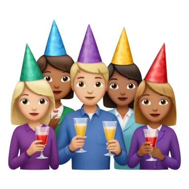 Vazol içen gang sticker