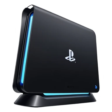 Fait moi une ps5 sticker