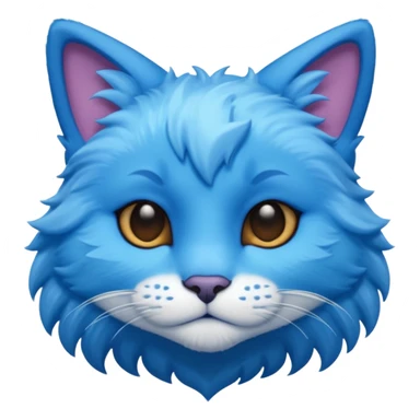 Catnap sticker