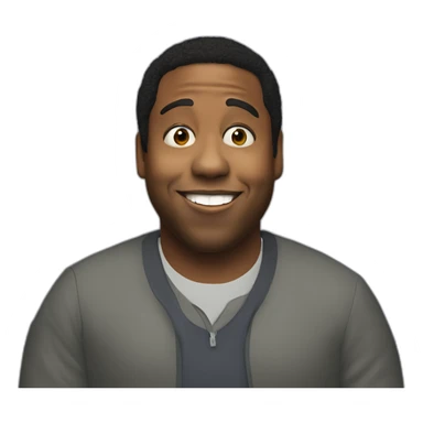 Kenan thompson sticker