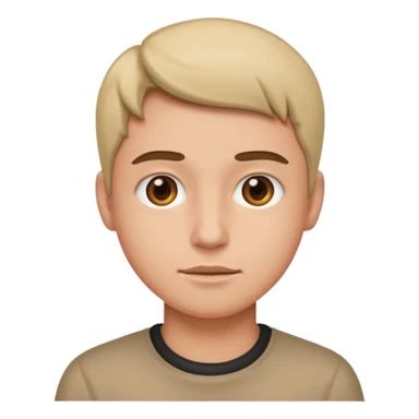 1.1 Head & Face 👁️ 👃 👄 sticker