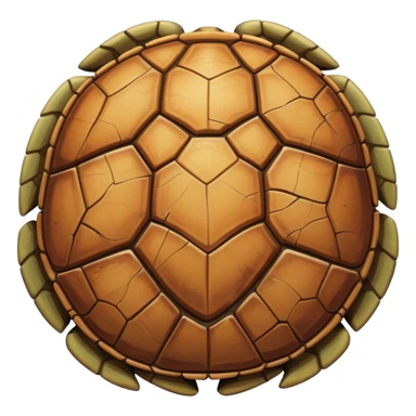 Asker kaplumbağa  sticker