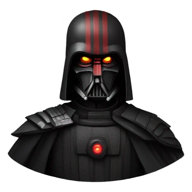 Darth Bane sticker