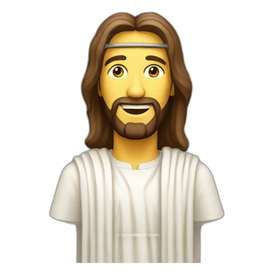 cristo-redentor sticker