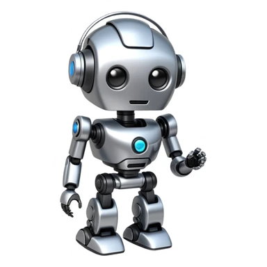 IrresistibleOffer.ai AI agent robot tool sticker