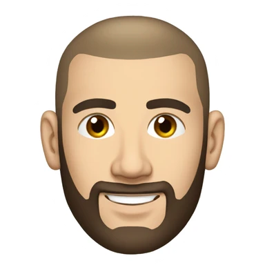 karim Benzema  sticker