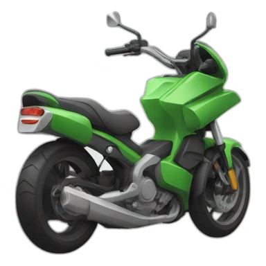 Moteur bruit sticker