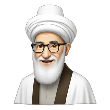 Imam khamenei sticker
