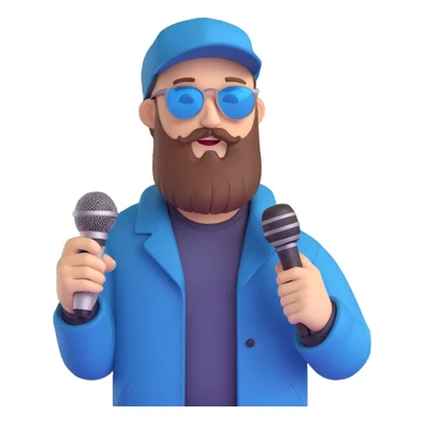 Karan aujla punjab singer  sticker