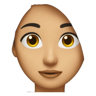 lorena miranda sticker