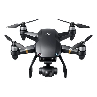 Dron DJI Neo sticker
