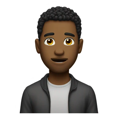 I hate this feeling of life sticker