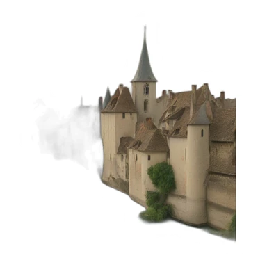 Chalon sur saone sticker