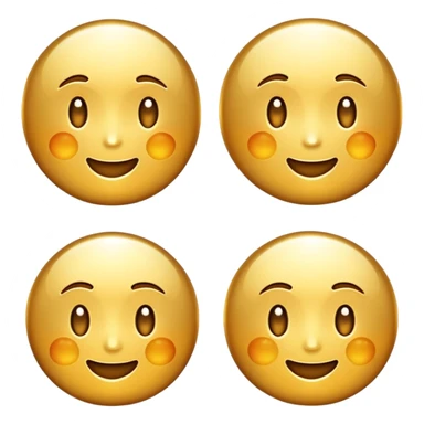 shiny sparkling icon sticker