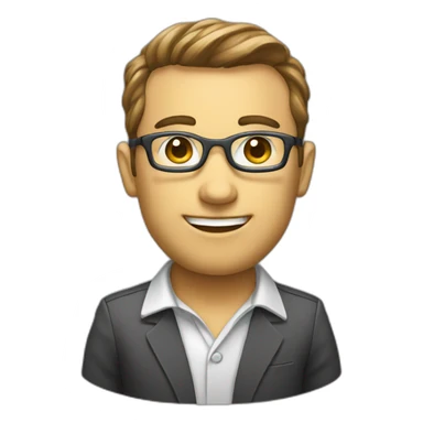 data analyst entur sticker