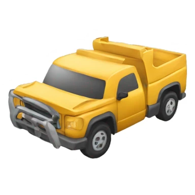 Devoto cargador sticker