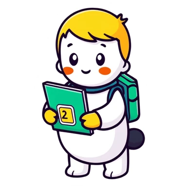 Populare stickers sticker