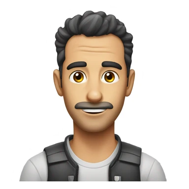 Gaz çıkartamayan dinozor sticker