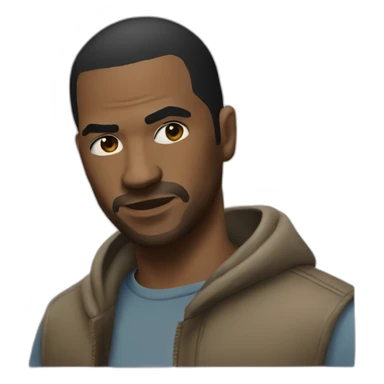 Grand Theft Auto sticker