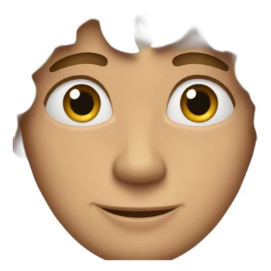 Johnny haliday sticker