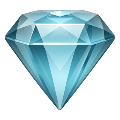 diamond video play button sticker
