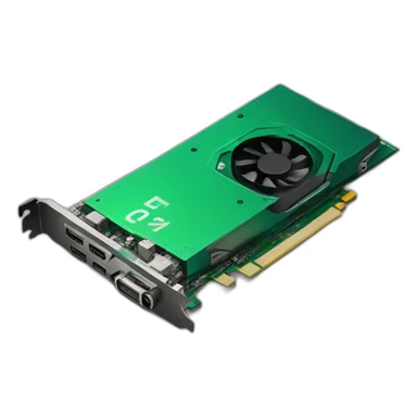 gpu sticker
