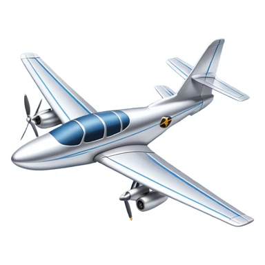An icon featuring a remote-controlled model airplane soaring through the sky and clouds, with a detailed transmitter in the foreground. The sky is clear with motion lines showing flight. Transparent background emphasizes the precision, creativity, and joy of aeromodelling as a sport. sticker