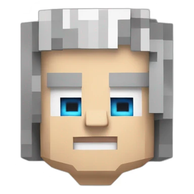 minecraft_boris_johnson sticker
