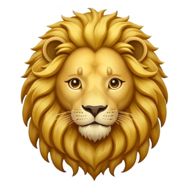 🇮🇷🦁 sticker