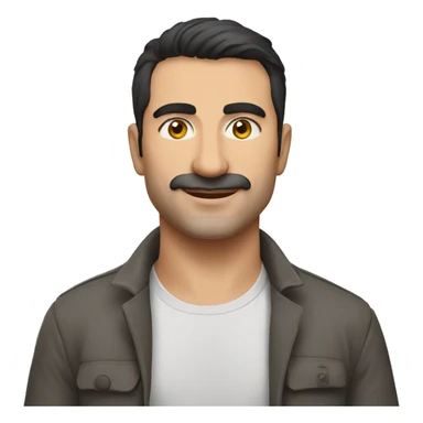 barış alper yılmaz sticker