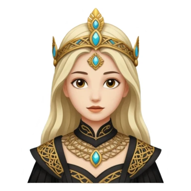 Keeper of the lost cities  sticker