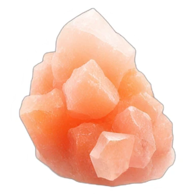 Himalayan salt sticker
