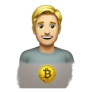 Bitcoin Sentiment ne sticker