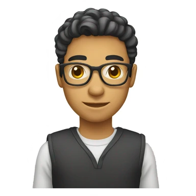 Universitariow sticker