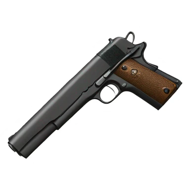 1911 sticker