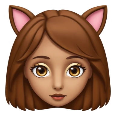 renne animal sticker