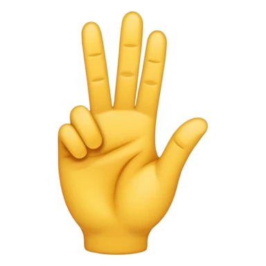 Hopefully fingers crossed  sticker