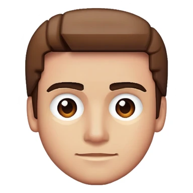 Minecraft steve sticker