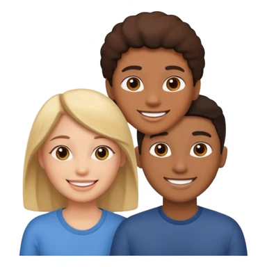 Best friends  sticker