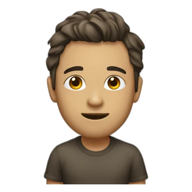 i wasn't involved sticker