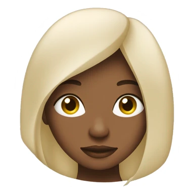 girls face covered in cetaphil sfw sticker