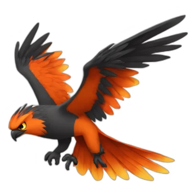 talonflame sticker