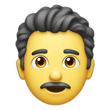 Live coding fail sticker