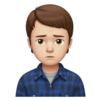 stranger things  wiliam byers sticker