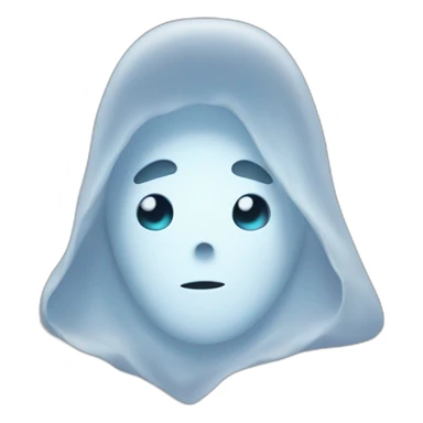 Simon Ghost Riley sticker
