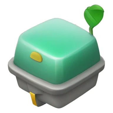 location indicator sticker