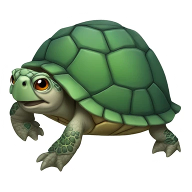 Terrapin turtle from greatful dead sticker