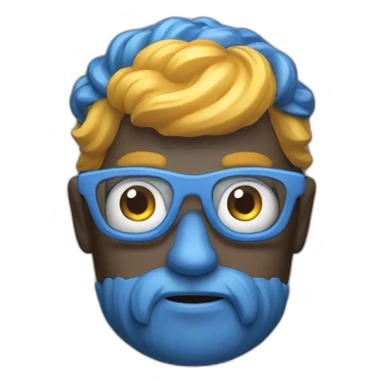 golang-backend-developer sticker